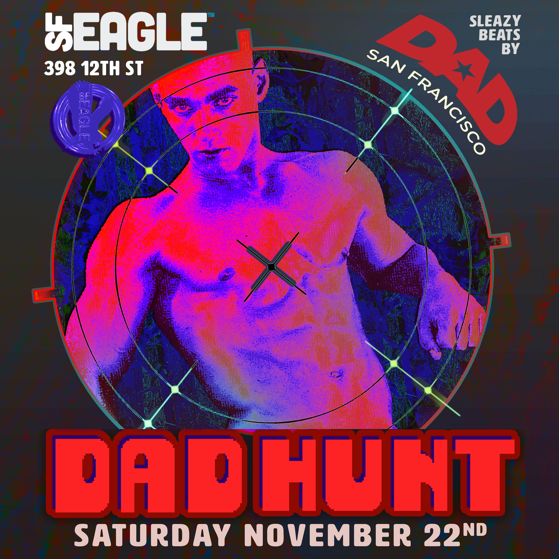 DADHUNT-IG