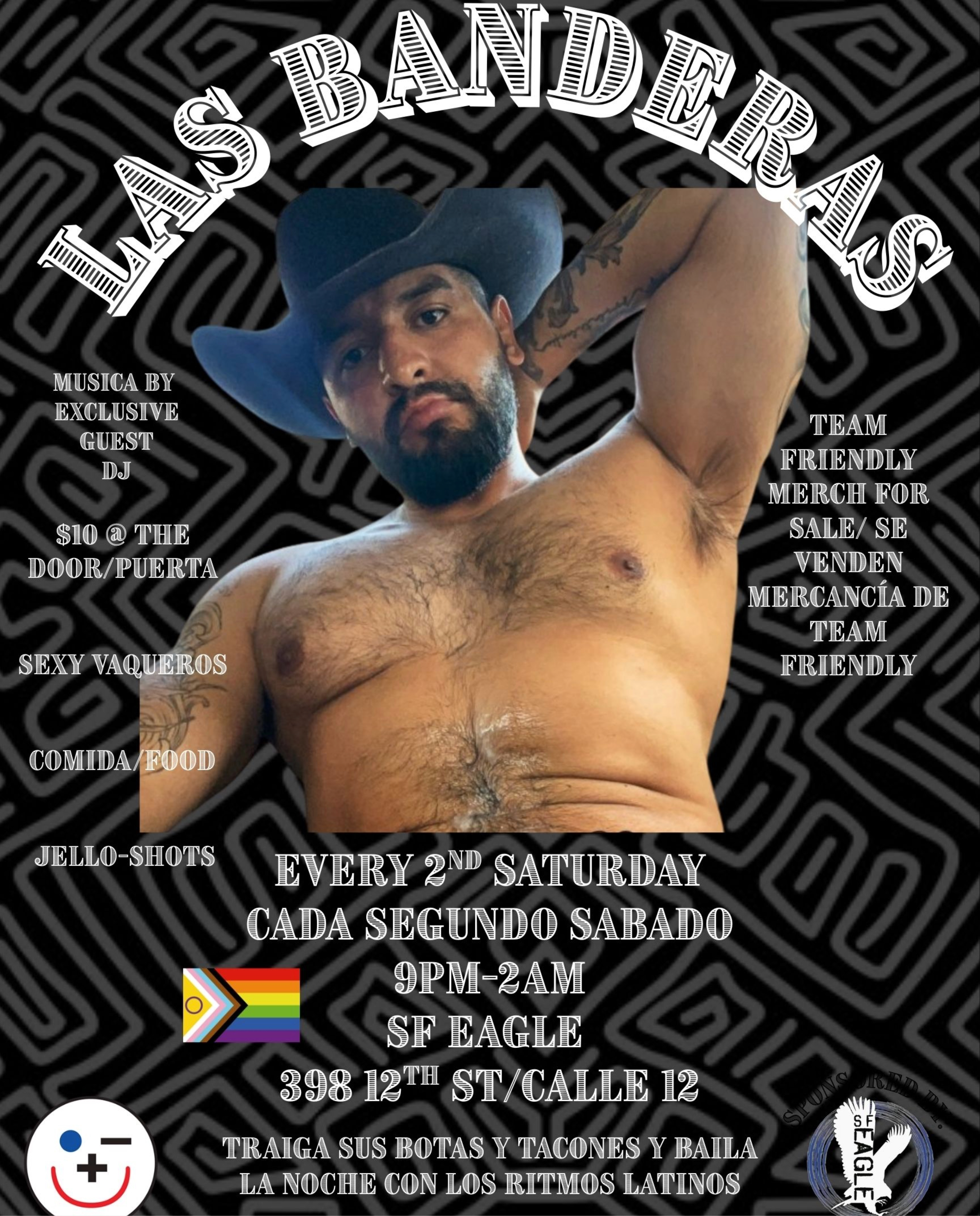 banderas FebWeb